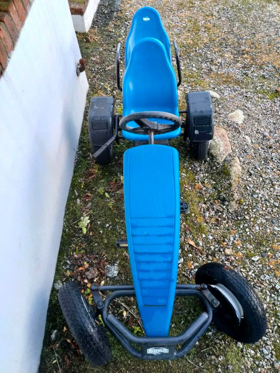 BERG GO CART - Image 2