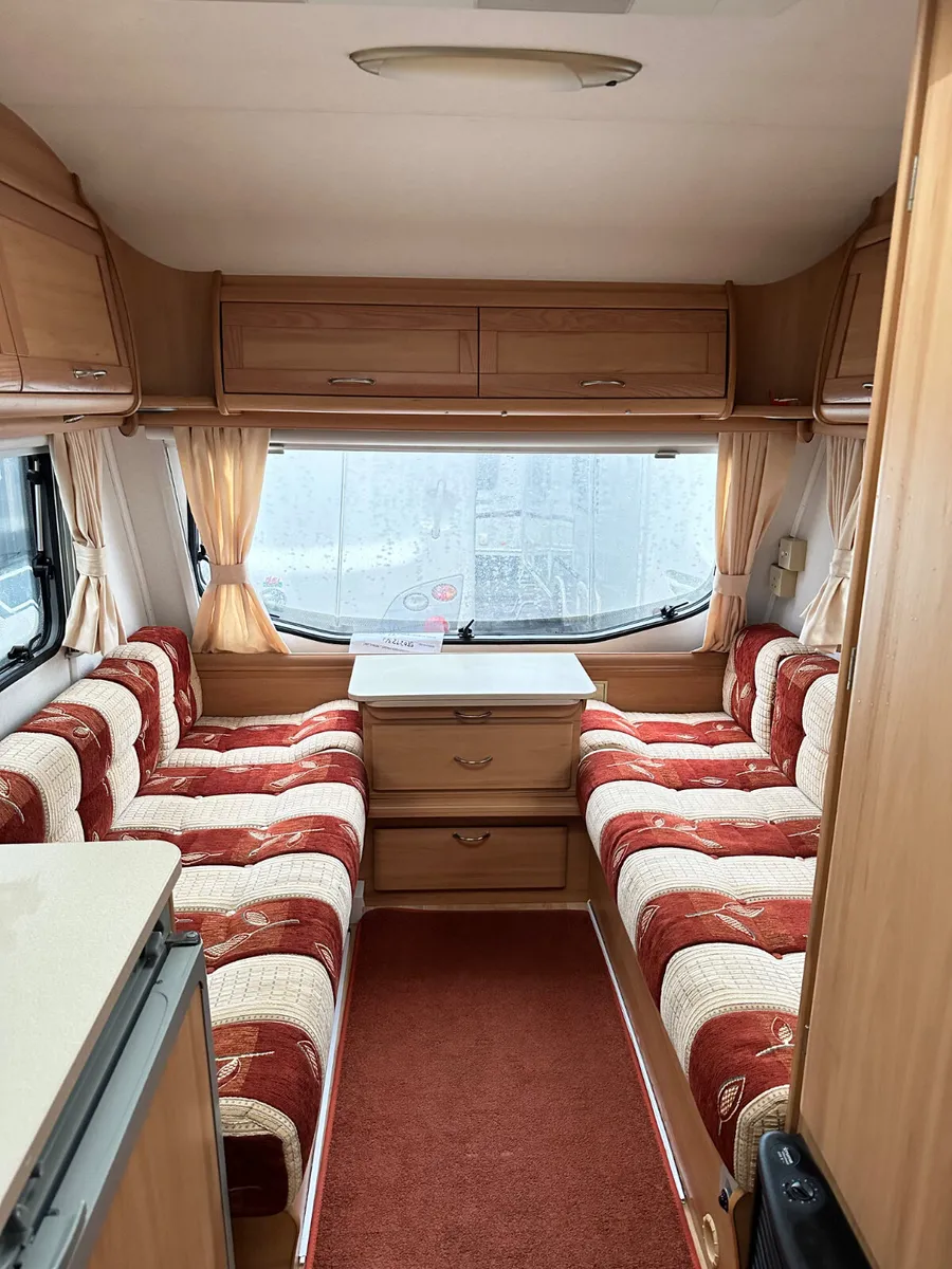 ✨BARGAIN AVONDALE CELTIC 5 BERTH✨ - Image 3