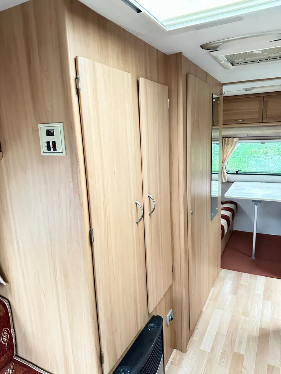 ✨BARGAIN AVONDALE CELTIC 5 BERTH✨ - Image 4