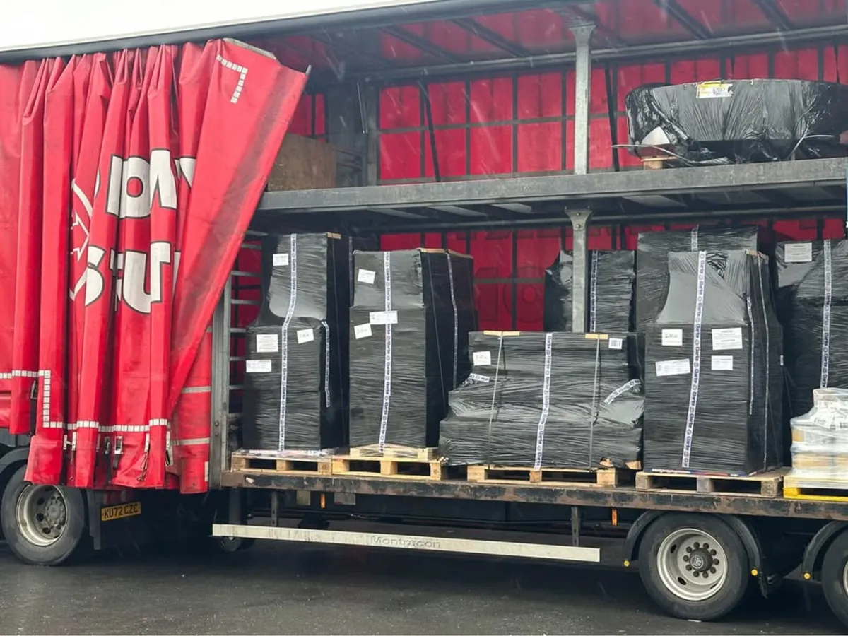 Petrol Generators full Range - Image 4