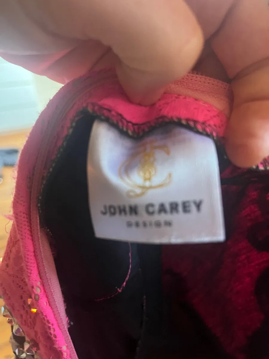 Irish dancing dress - Image 3