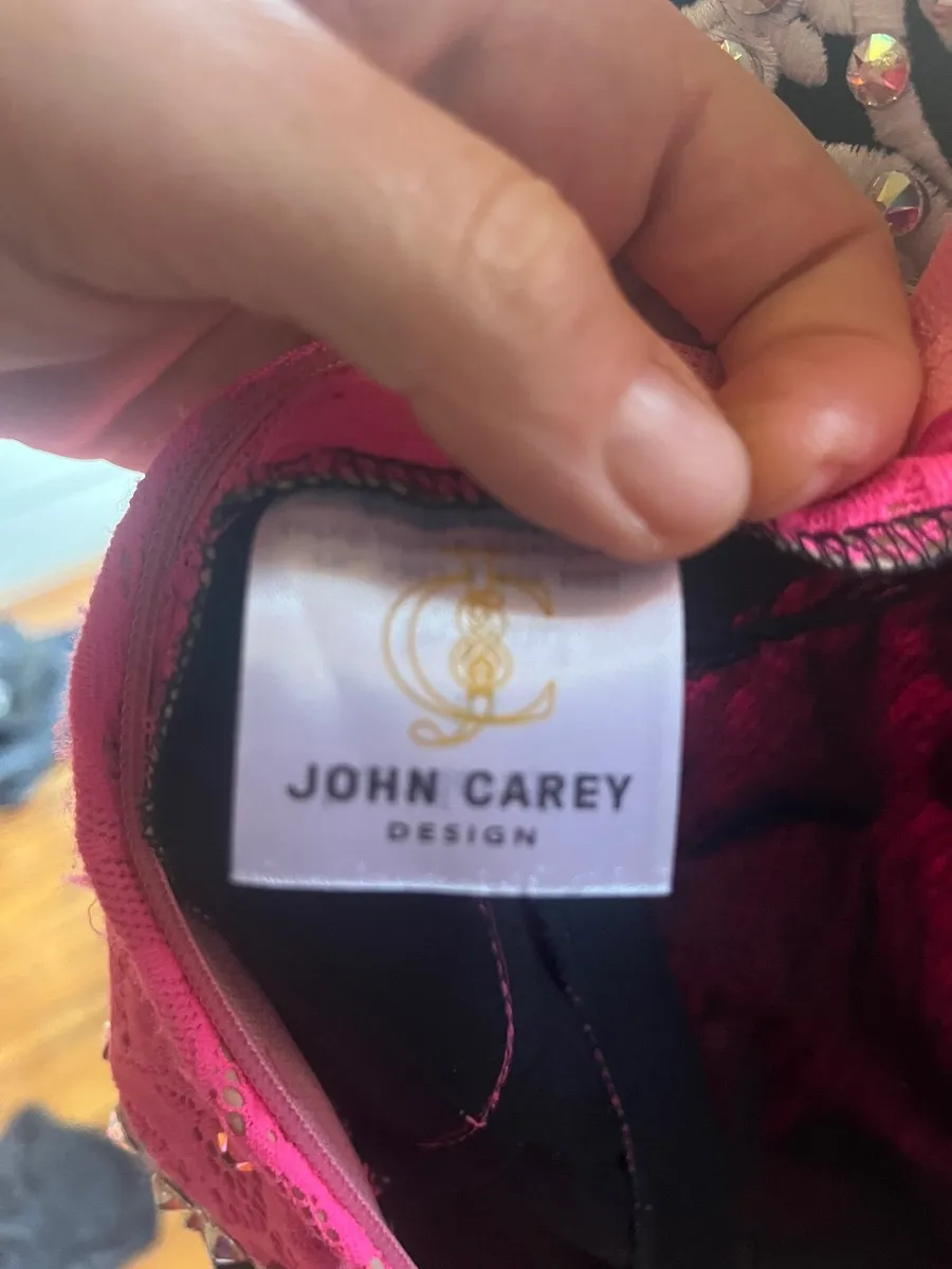 Irish dancing dress - Image 4