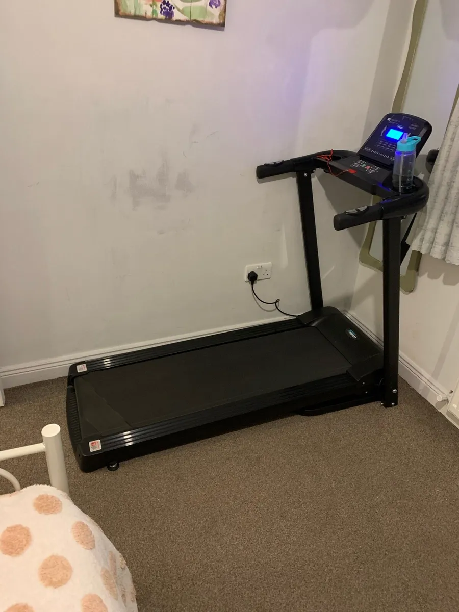 Treadmill E6 Fault on the Screen. - Image 4