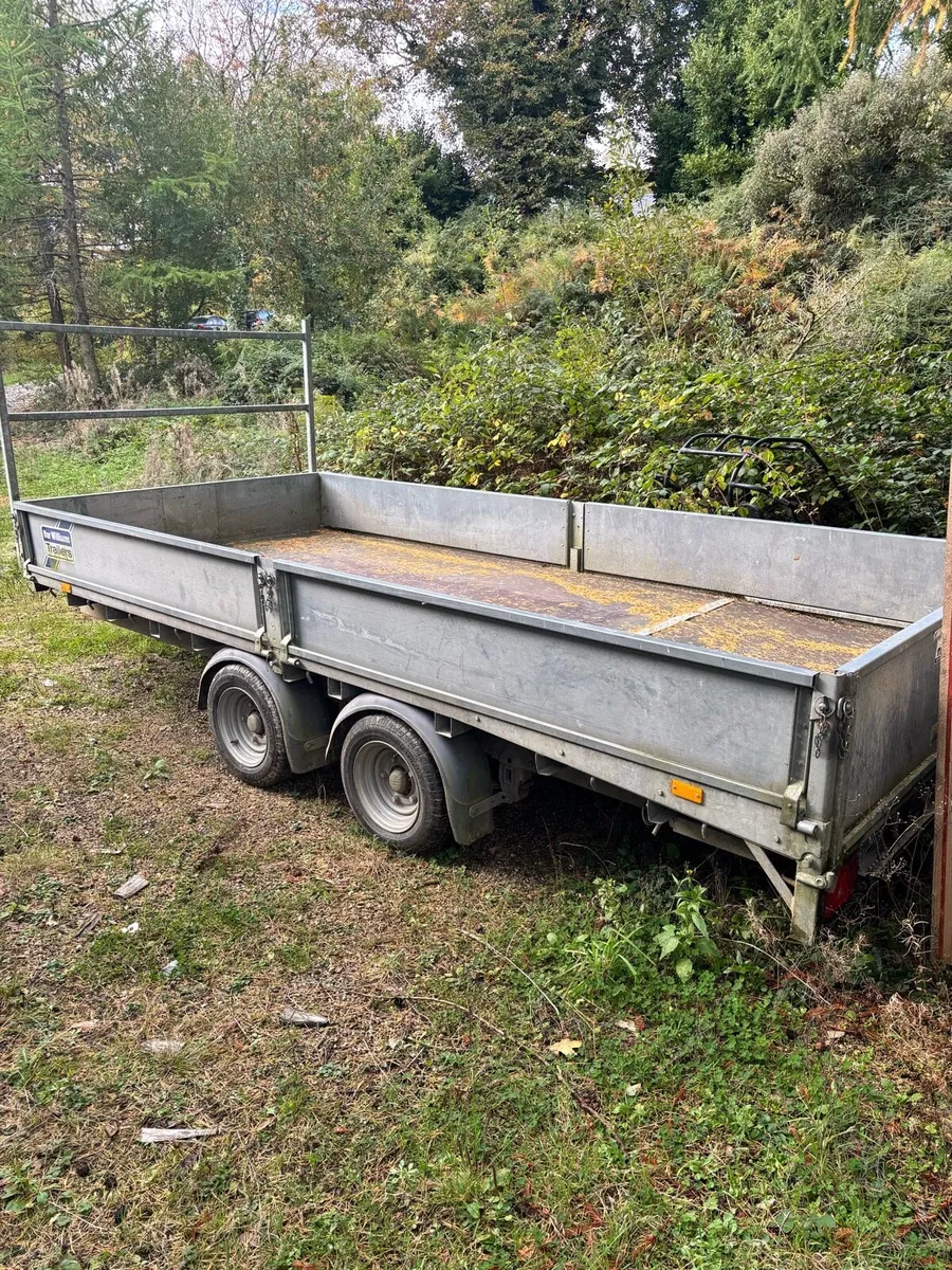 For Williams Trailer - Image 4