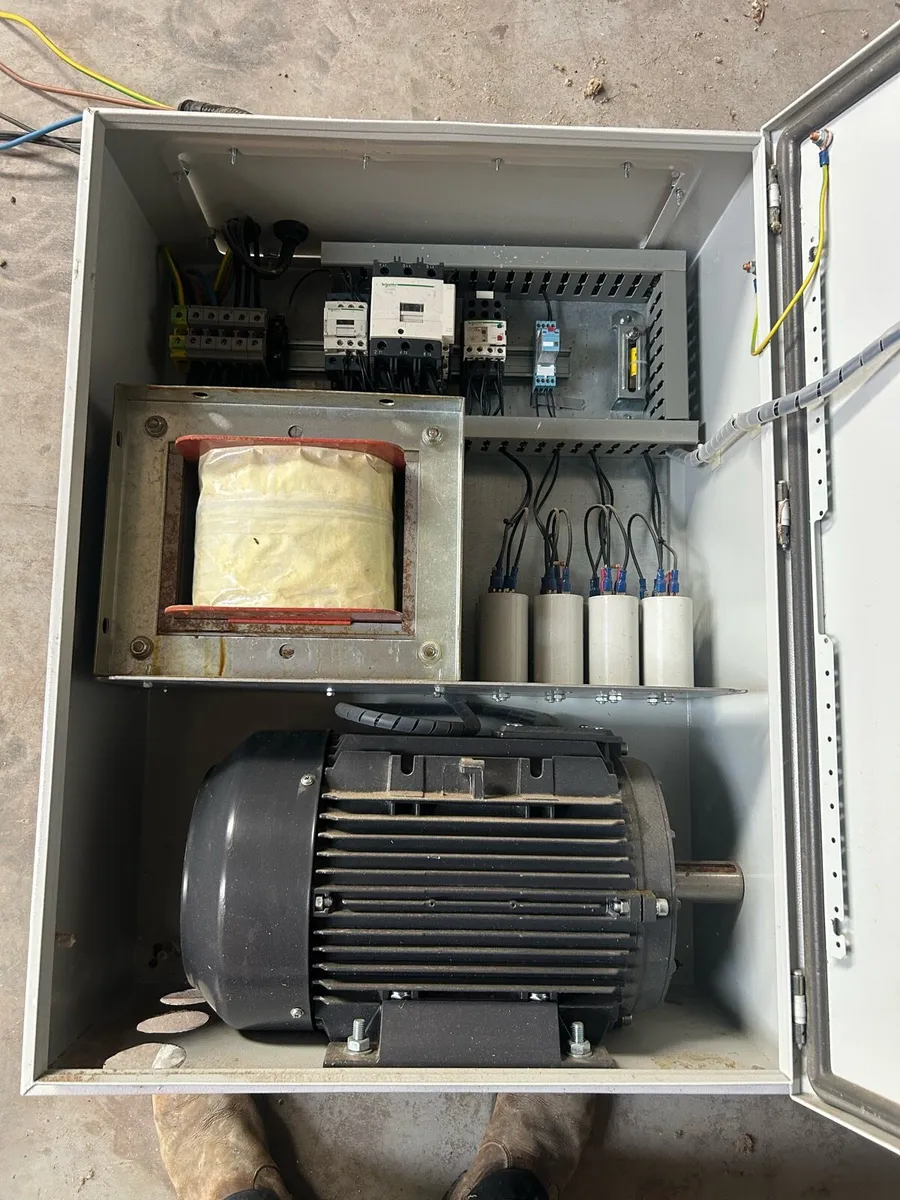 22kw converter - Image 2