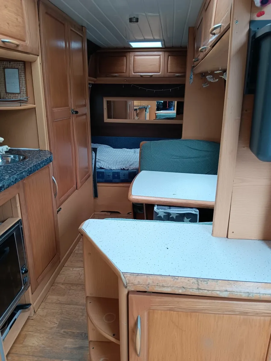 Campervan - Image 4