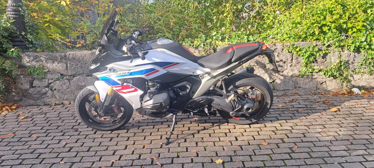 BMW1300RS Sport - Image 3