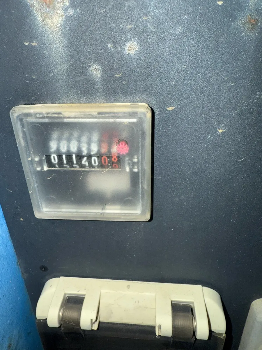 Stephill generator 5.9 kva - Image 4