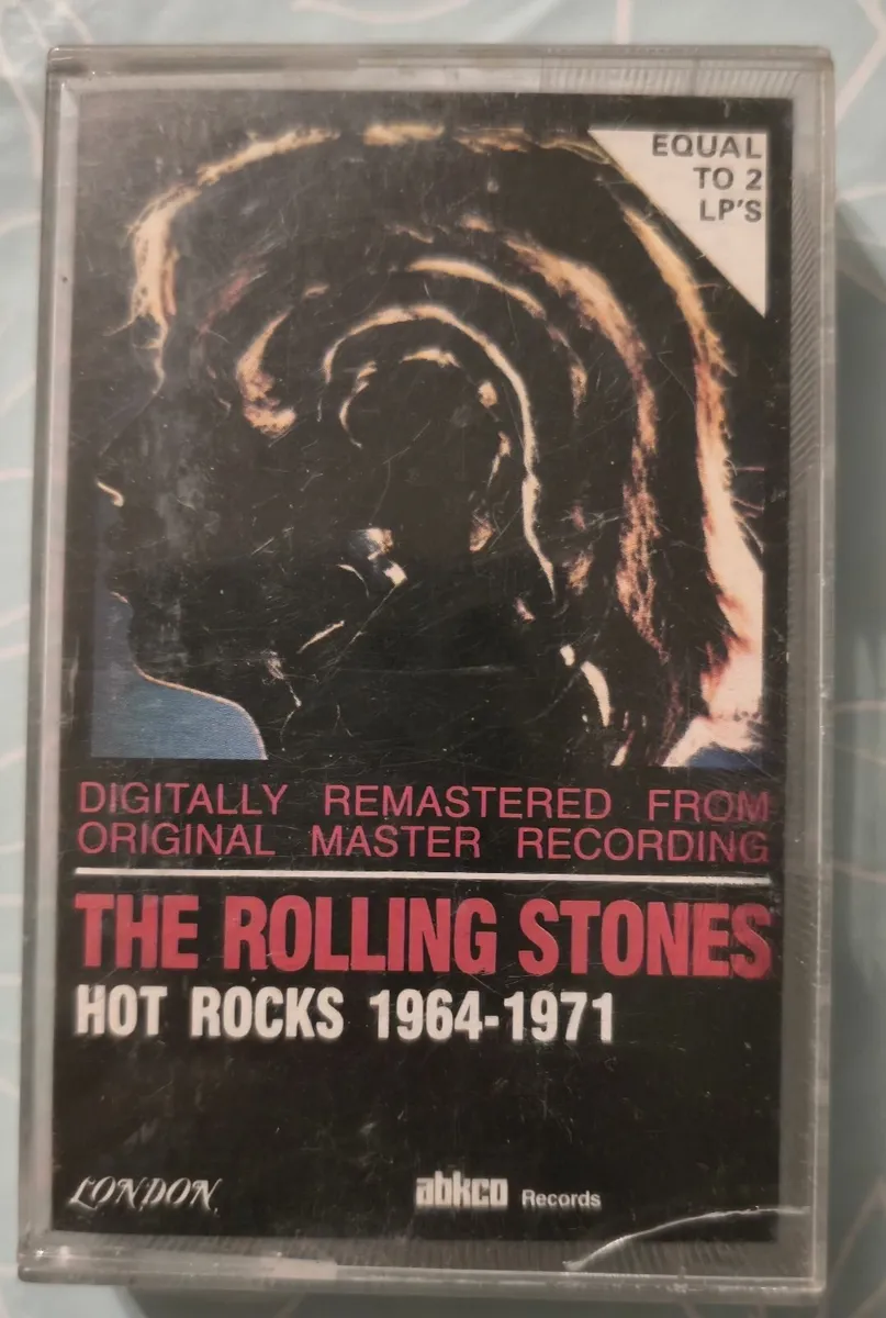 RARE TAPE CASETTE OMD MIKE OLDFIELD DIRE STRAITS - Image 4