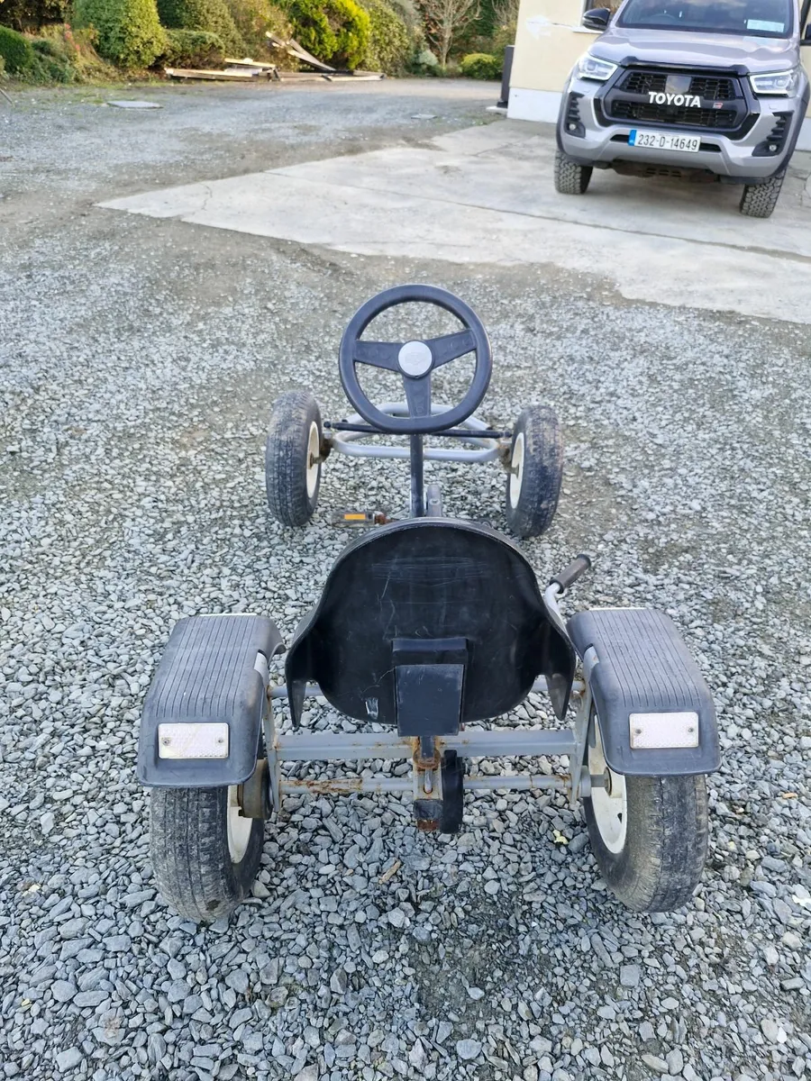 Go kart - Image 3