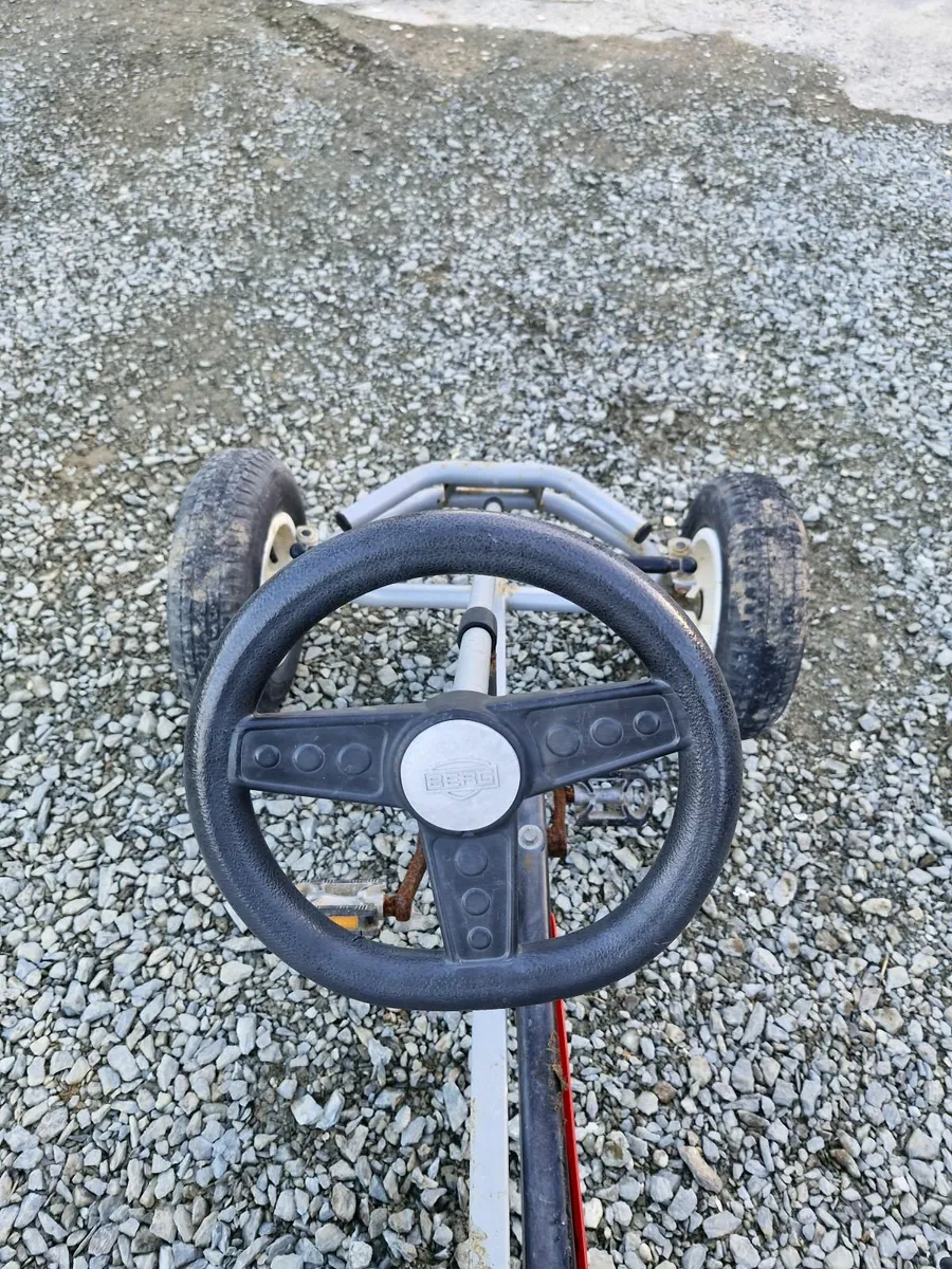 Go kart - Image 2