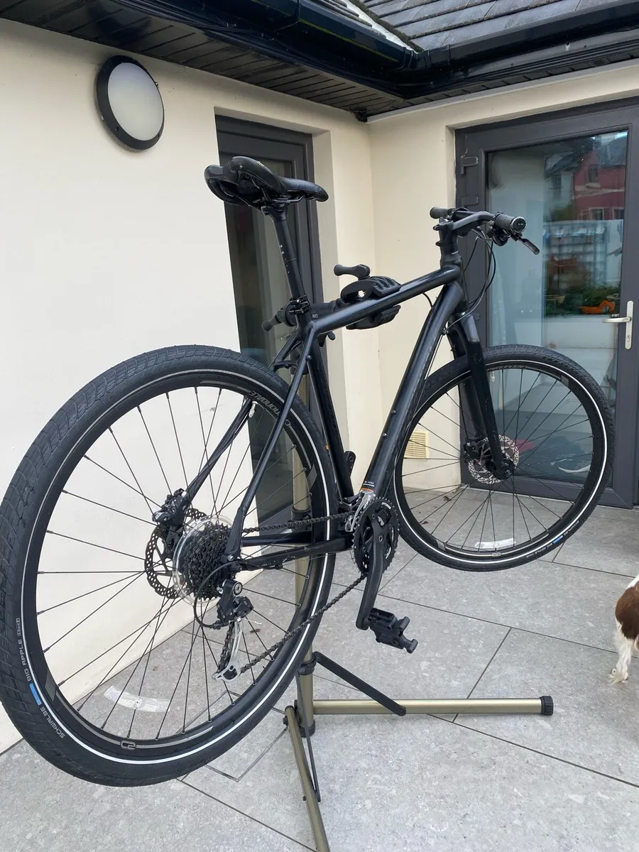 Cannondale BAD BOY 29er - Image 1