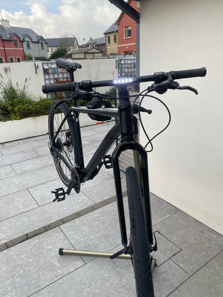 Cannondale BAD BOY 29er - Image 2