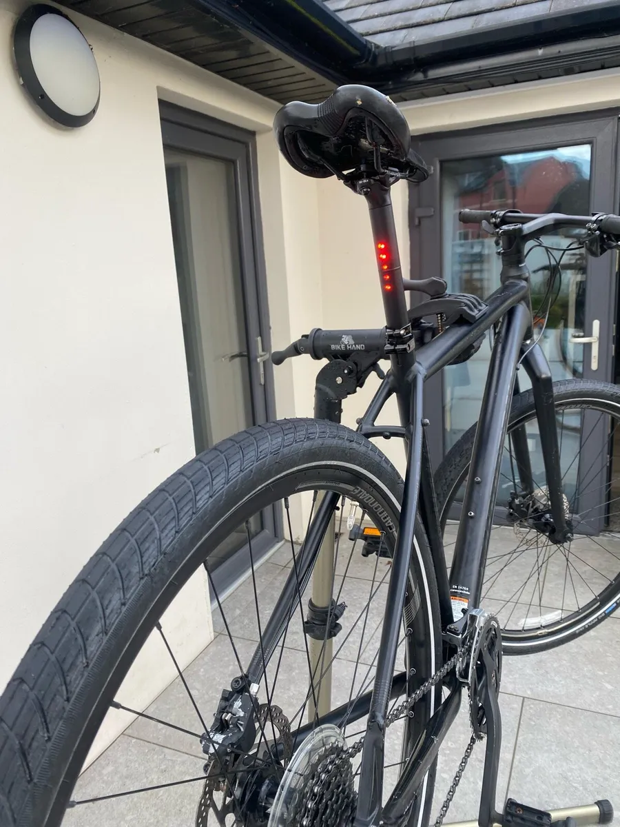 Cannondale BAD BOY 29er - Image 3