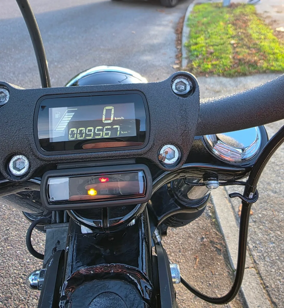 HARLEY DAVIDSON Street Bob 2023 - Image 2