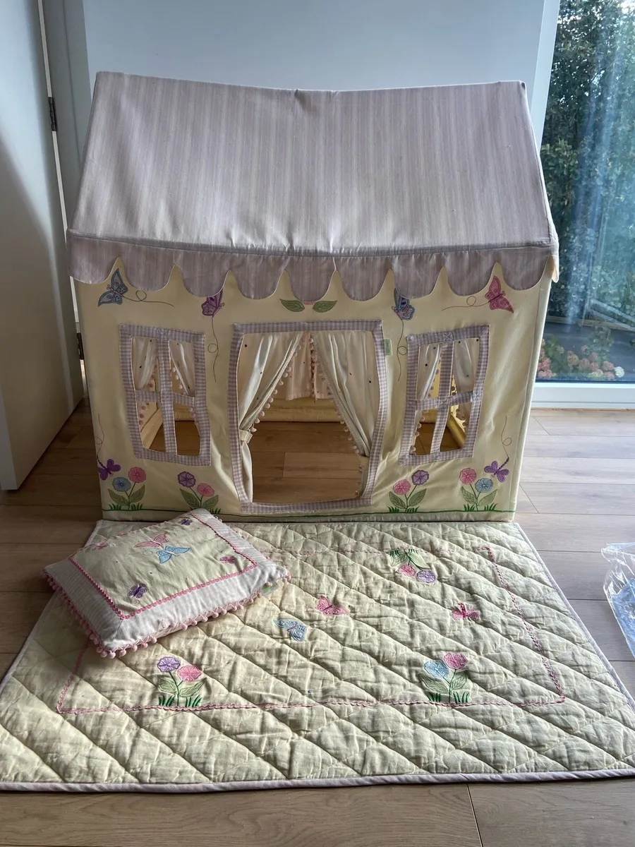 Win Green Play House - Image 3