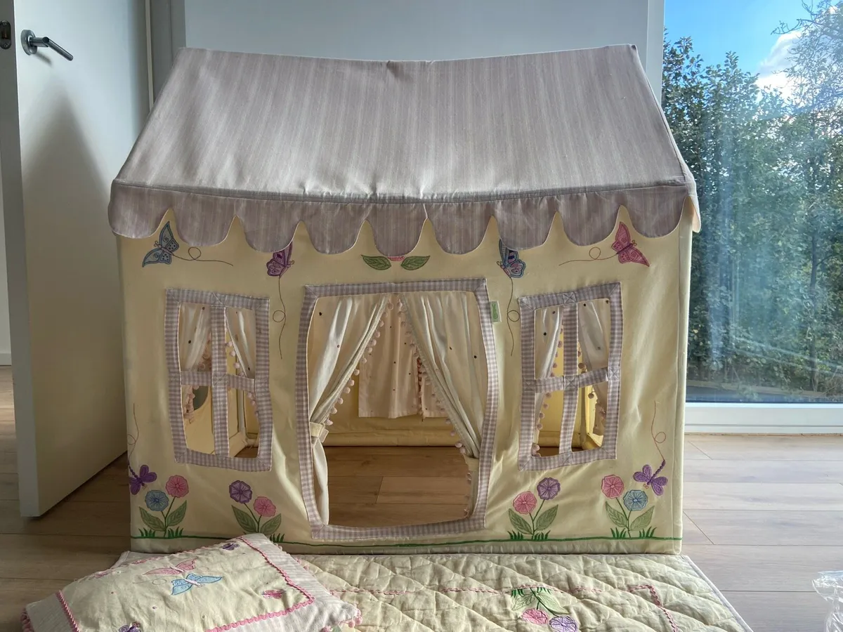 Win Green Play House - Image 4