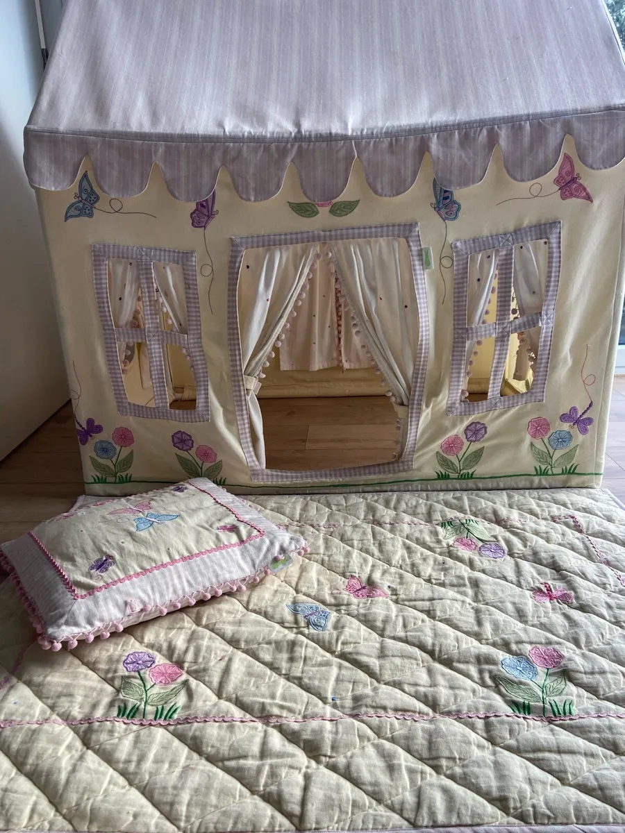 Win Green Play House - Image 2