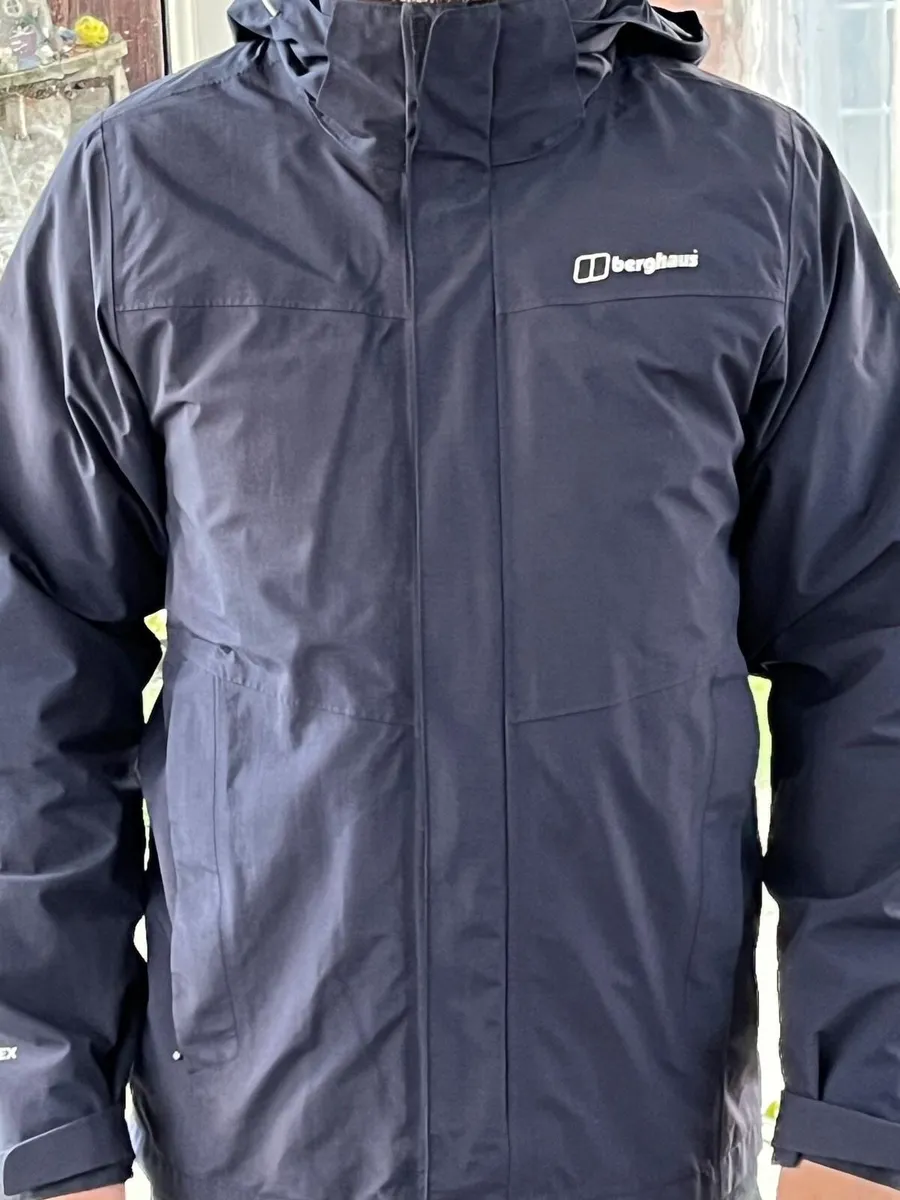 Winter Jackets SIZE SMALL / MEDIUM - Image 1