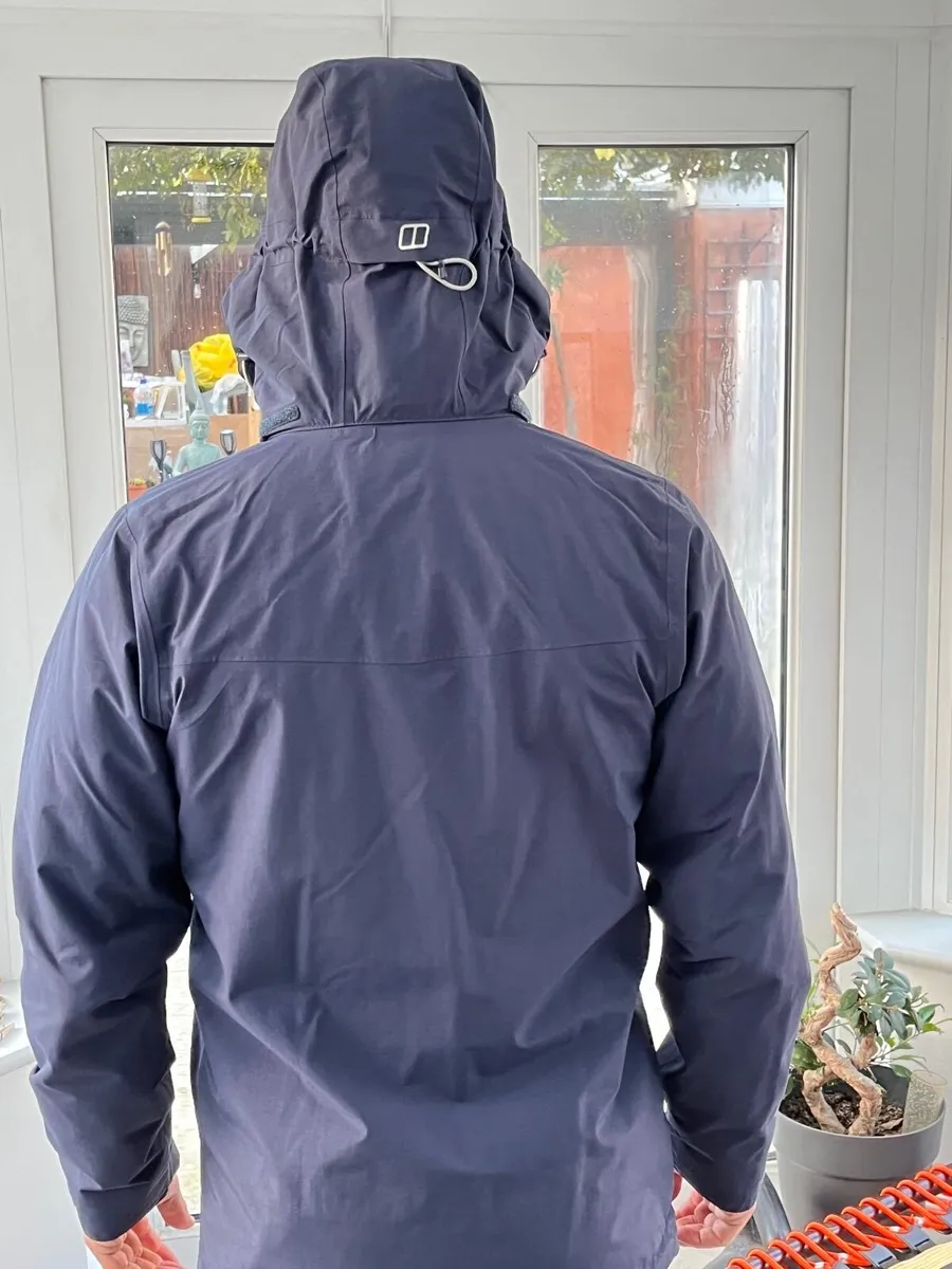 Winter Jackets SIZE SMALL / MEDIUM - Image 3