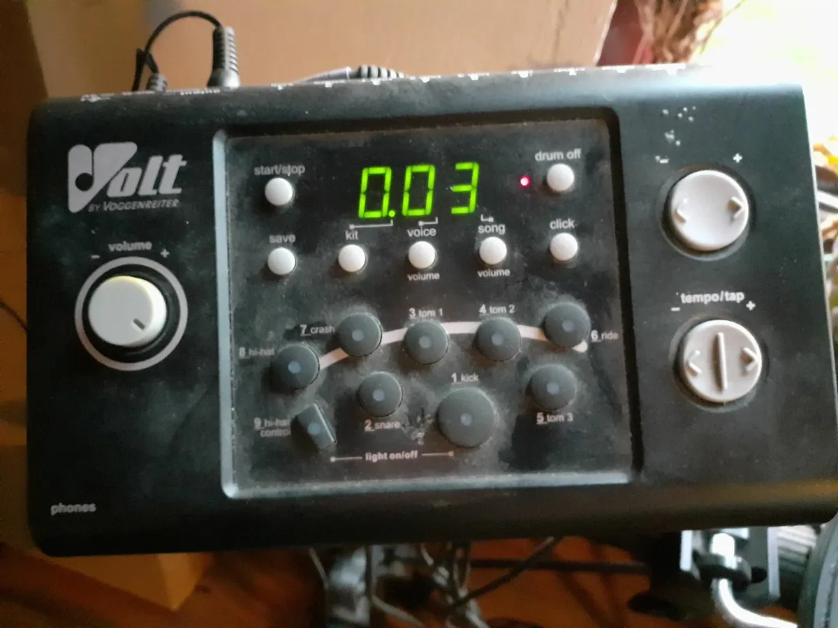 Drum machine - Image 2