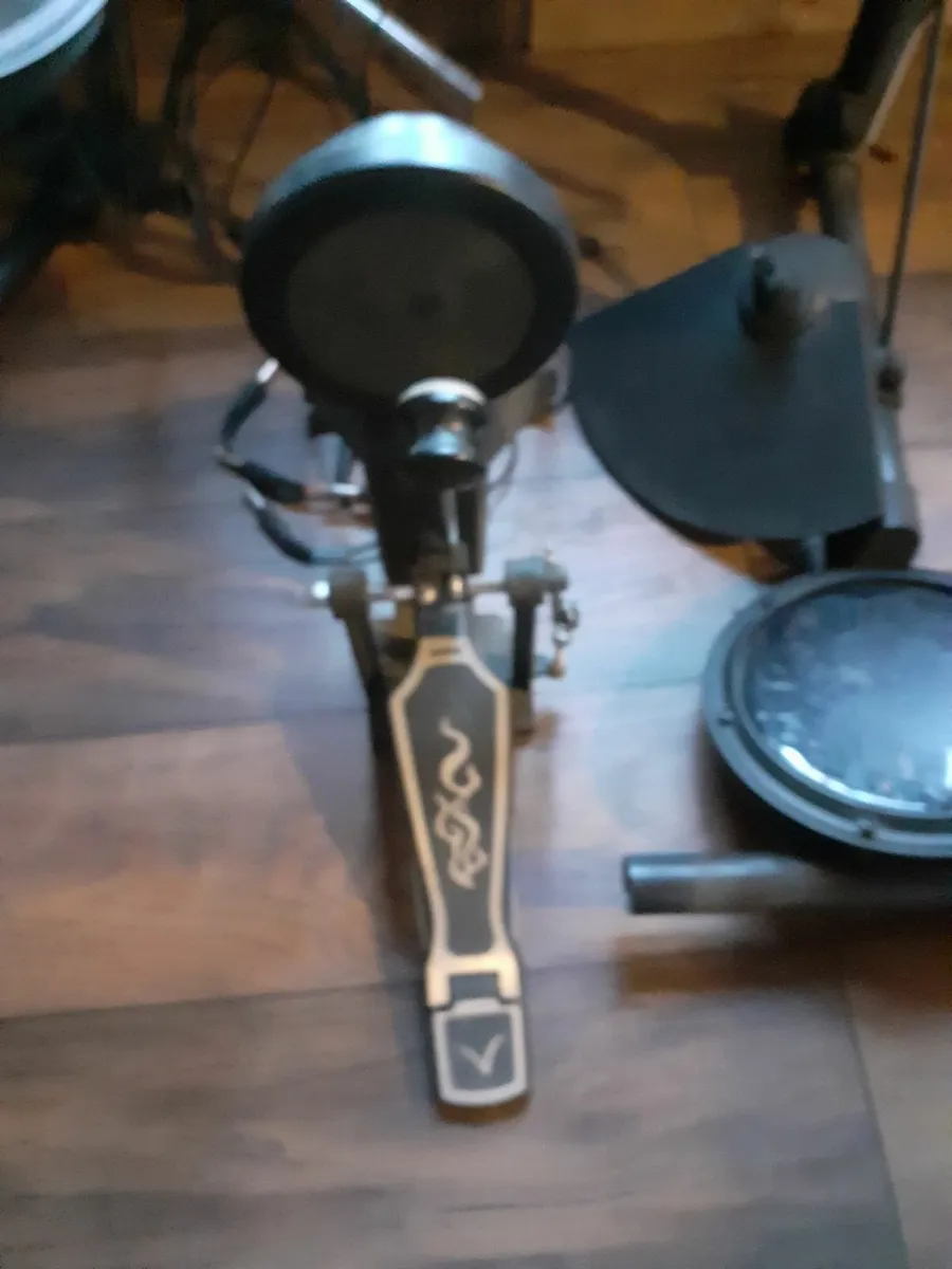 Drum machine - Image 1