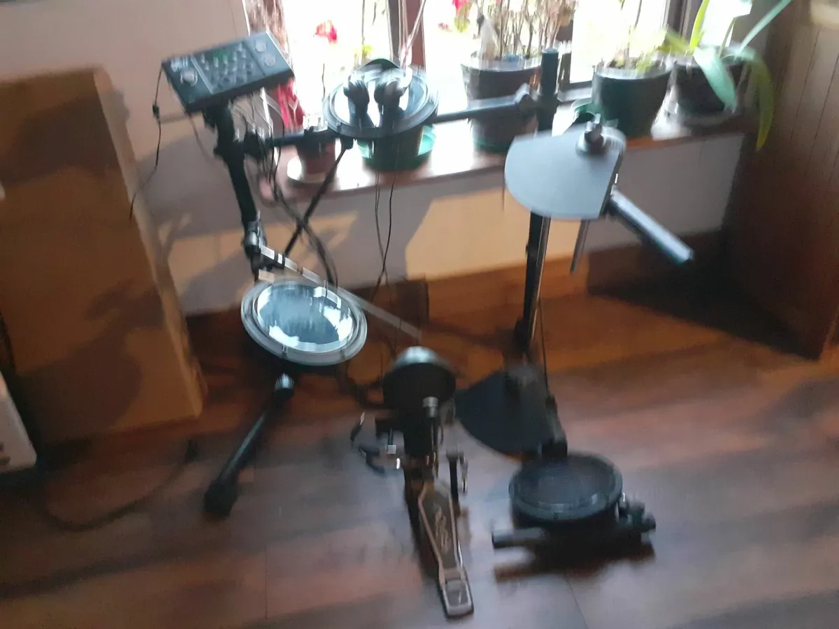 Drum machine - Image 3