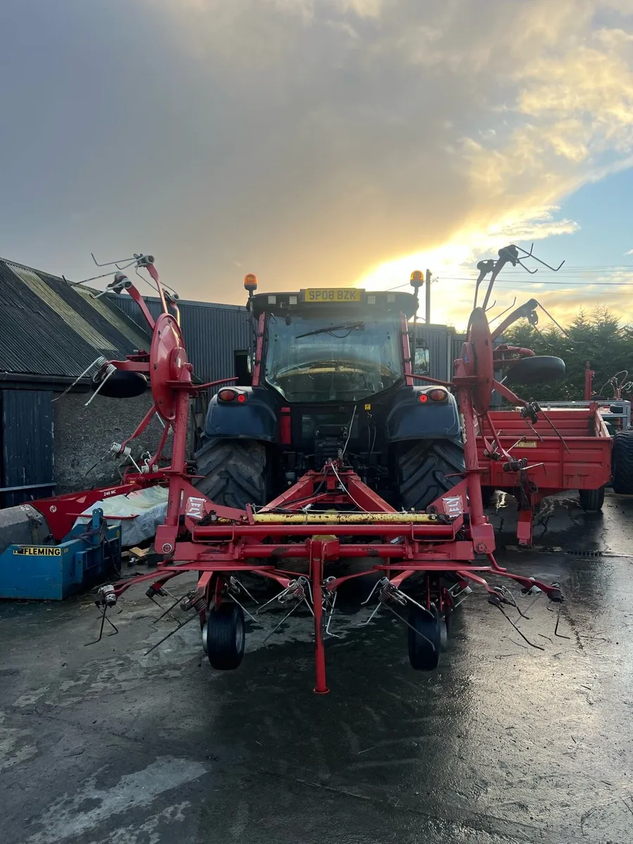 Lely Lotus 600 Stabilo - Image 3