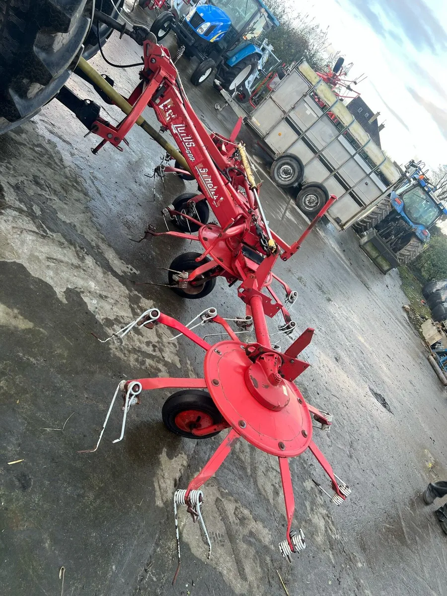 Lely Lotus 600 Stabilo - Image 4