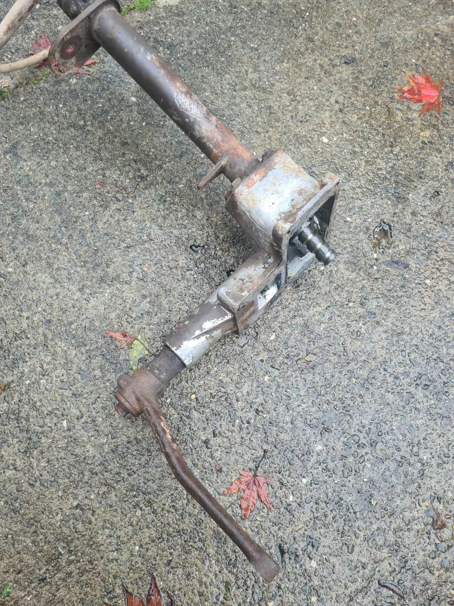 David brown parts - Image 4