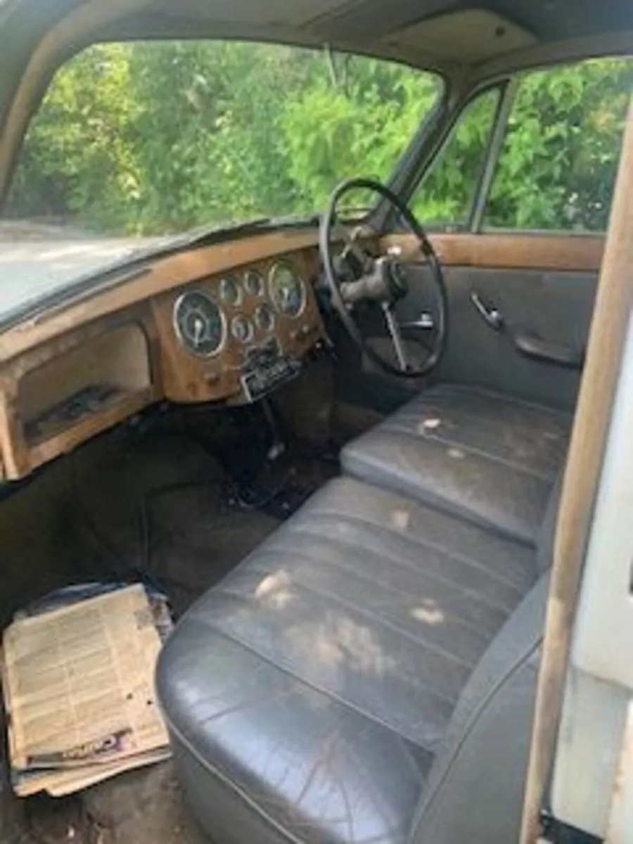 morris and daimler - Image 2