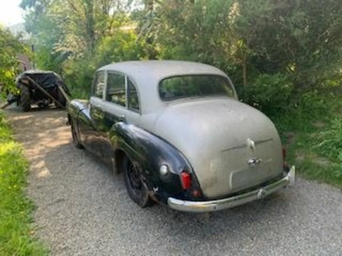 morris and daimler - Image 3