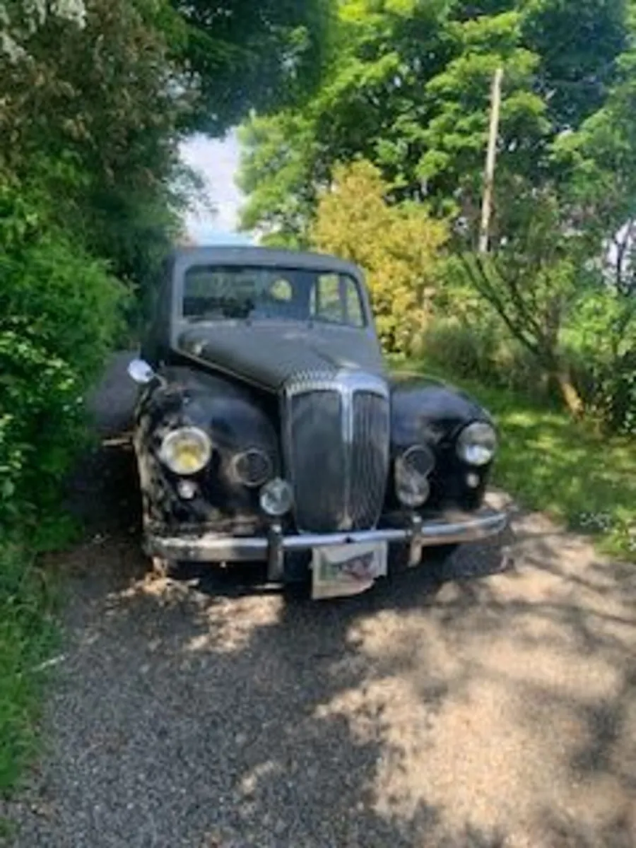 morris and daimler - Image 4