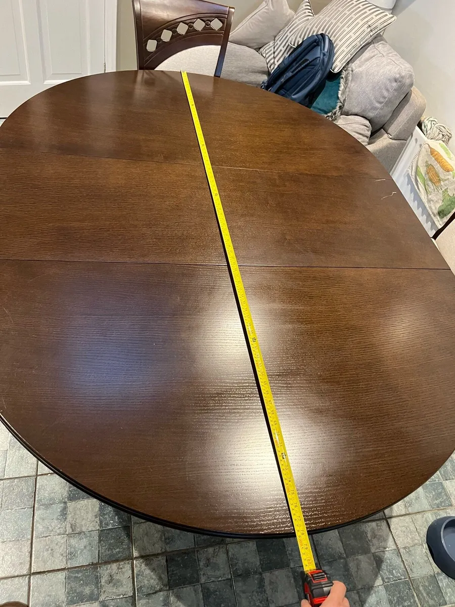 Dinning table - Image 4