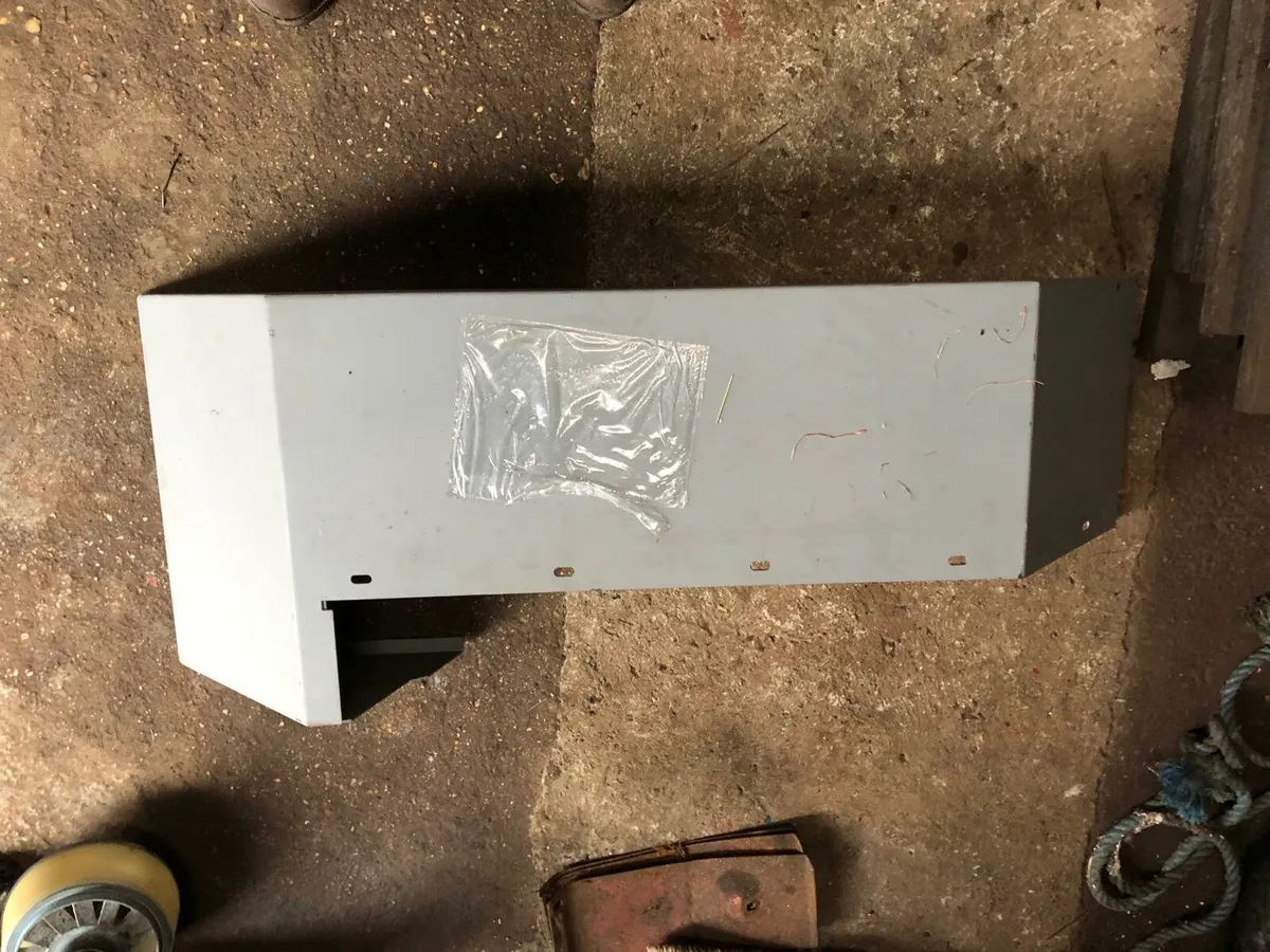 4610 mudguards - Image 3