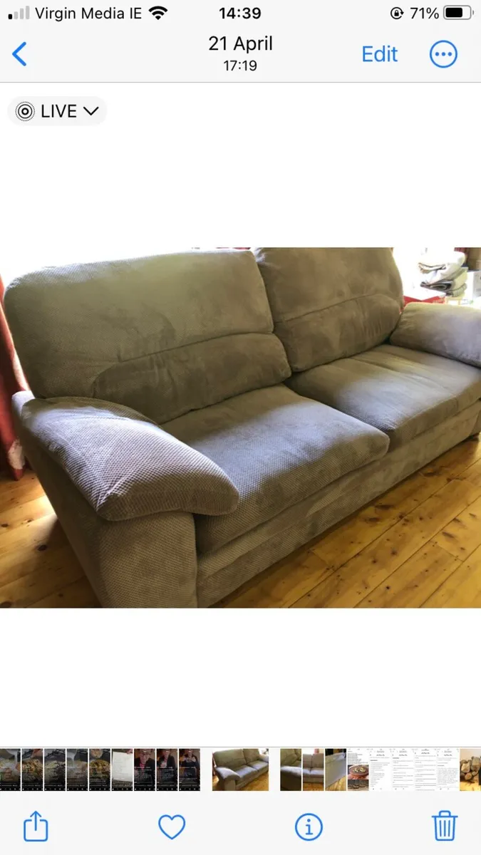 Couch - Image 1