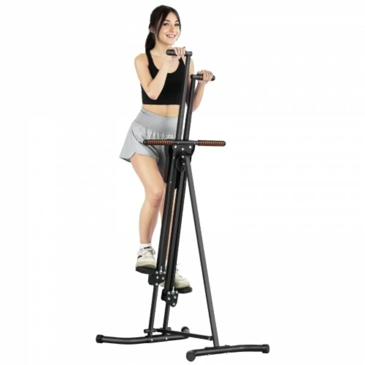 Stair Stepper, Step Range Exercise Machine, Vertic - Image 1