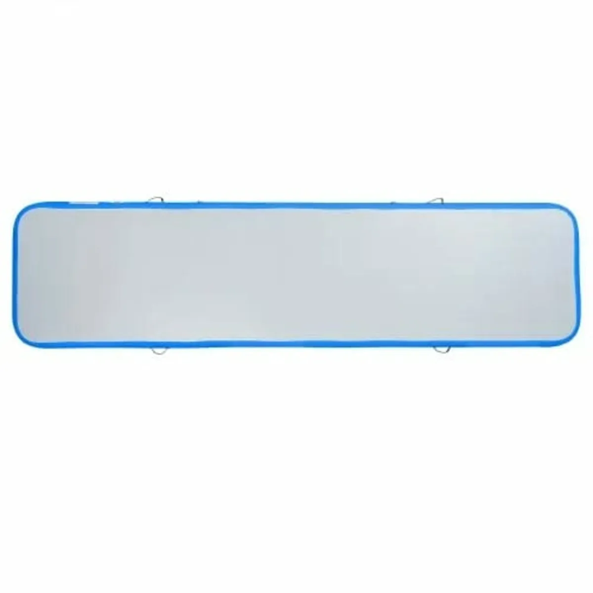 4M Gymnastics Air Mat, 4 inch Thickness Inflatable - Image 2