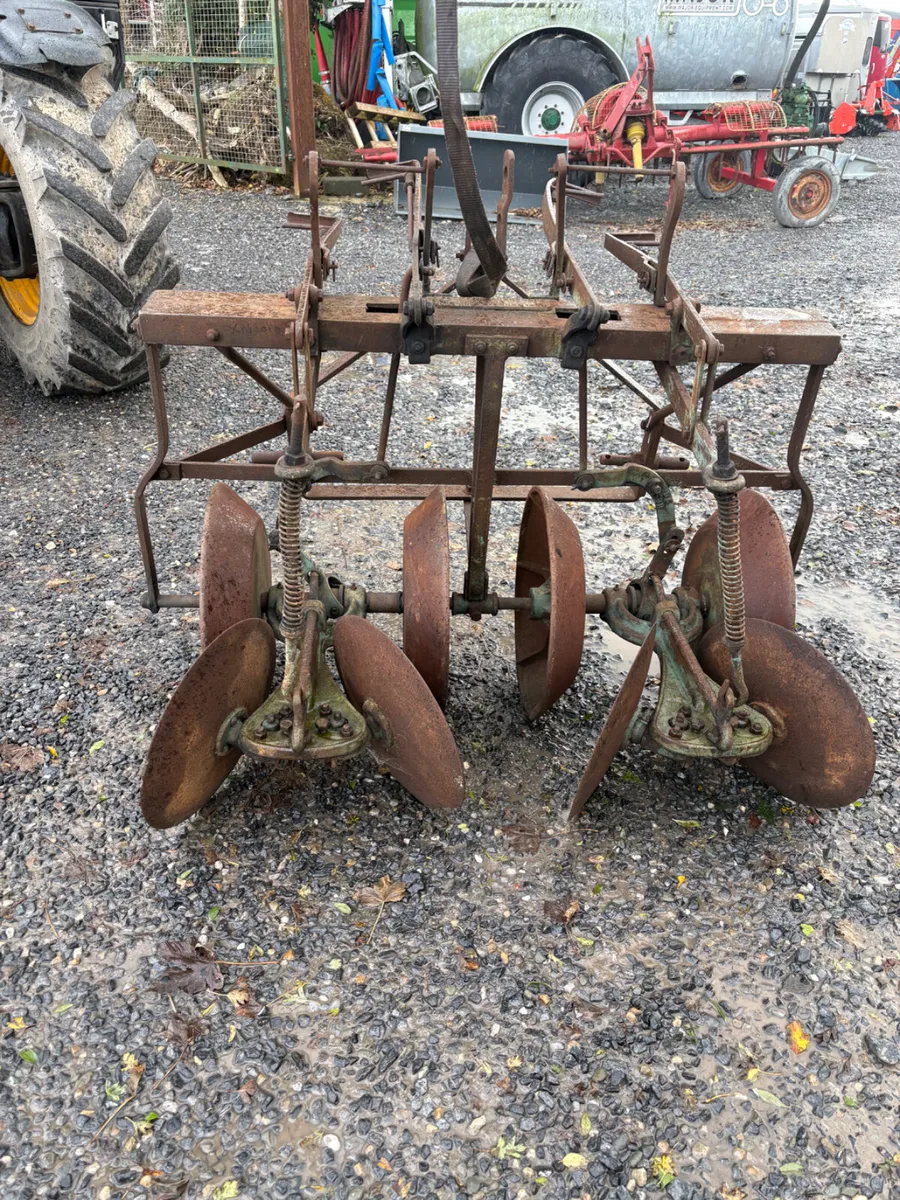 Bed Tiller - Image 3