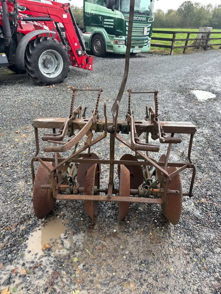 Bed Tiller - Image 2