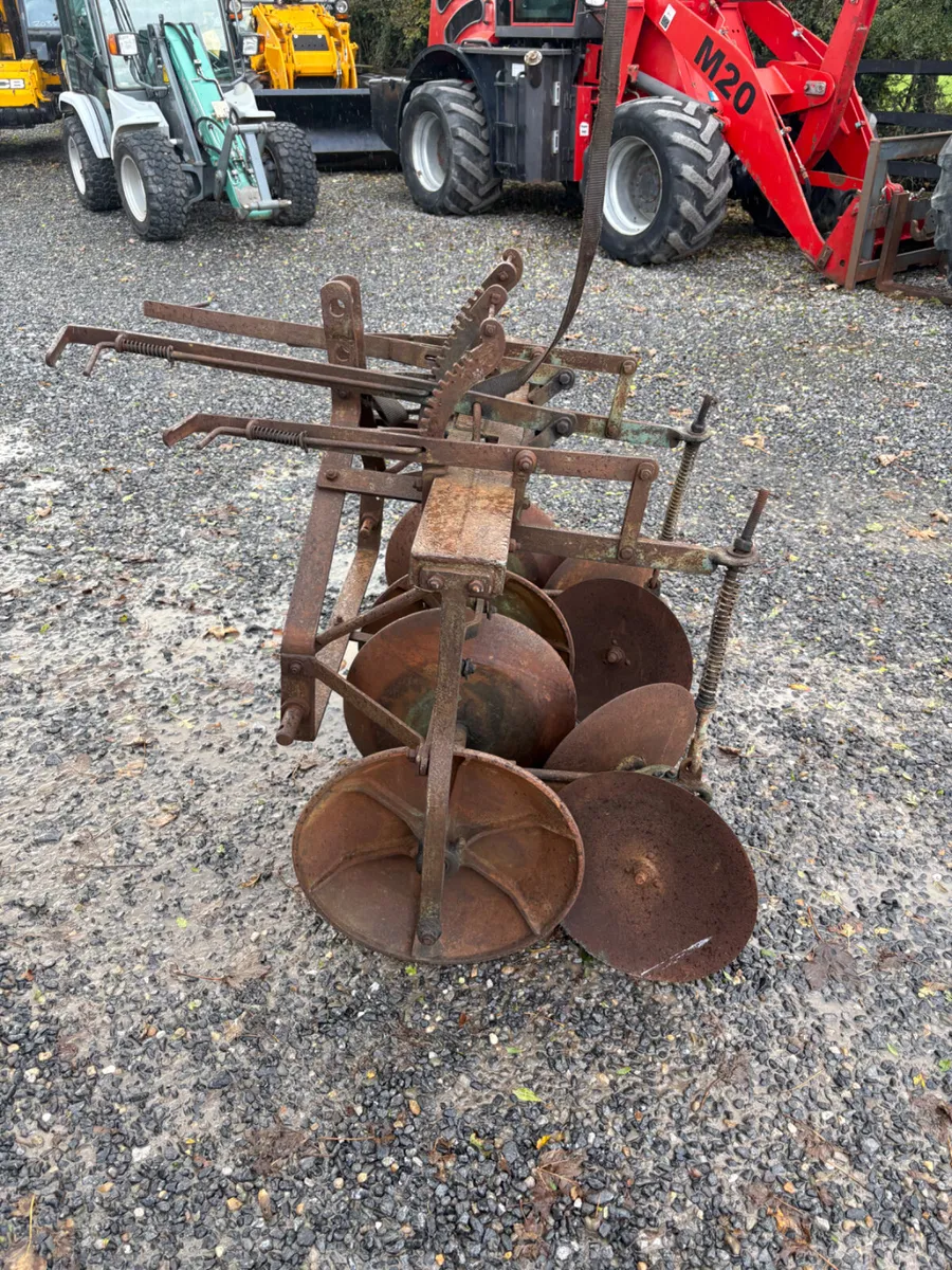 Bed Tiller - Image 4