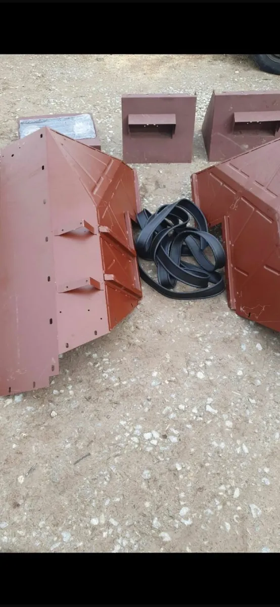 Zetor Crystal ,Ursus C -385,912,914,12111 - Image 1