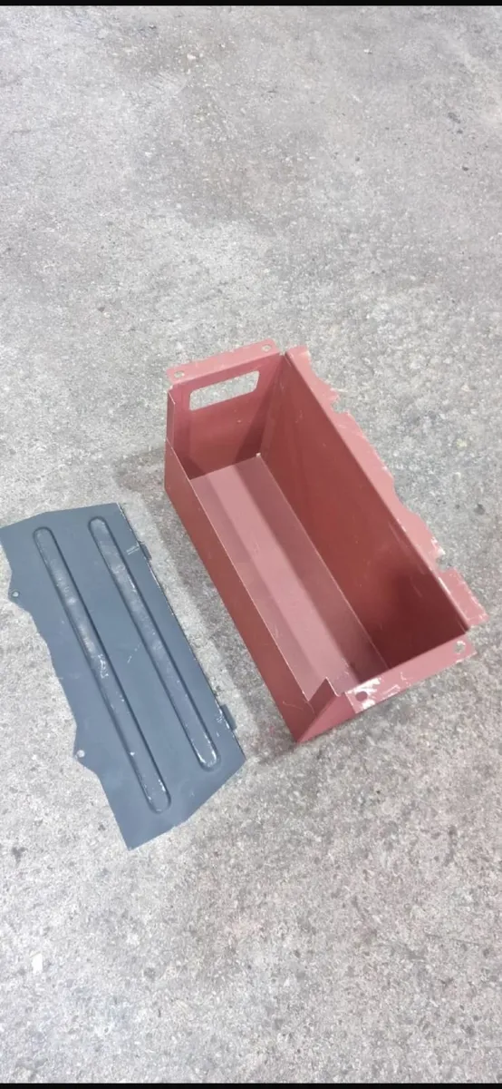 Zetor Crystal ,Ursus C -385,912,914,12111 - Image 2