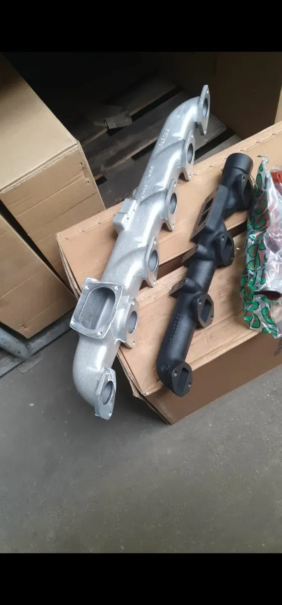 Zetor Crystal ,Ursus C -385,912,914,12111 - Image 3