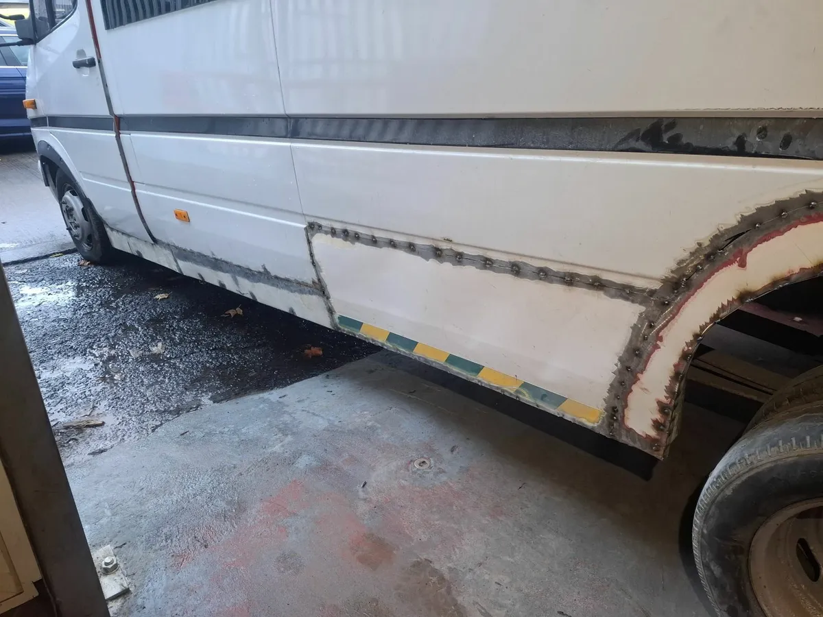 Welding jobs in Dublin - Image 4