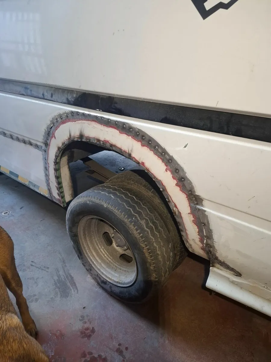 Welding jobs in Dublin - Image 1