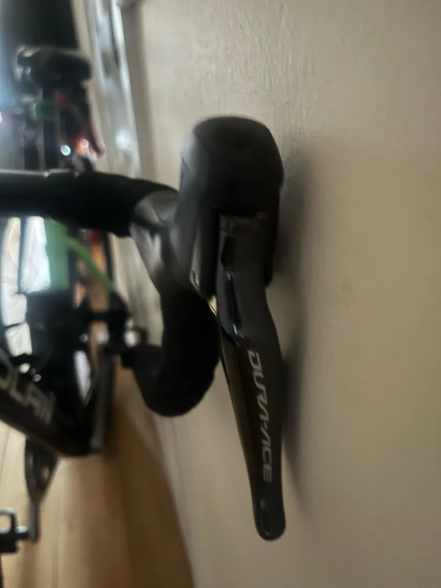 Dolan Ares Carbon Road Bike (S) - Image 2