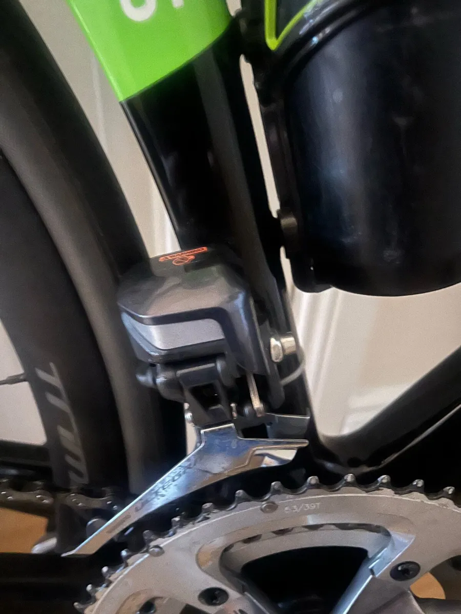 Dolan Ares Carbon Road Bike (S) - Image 4