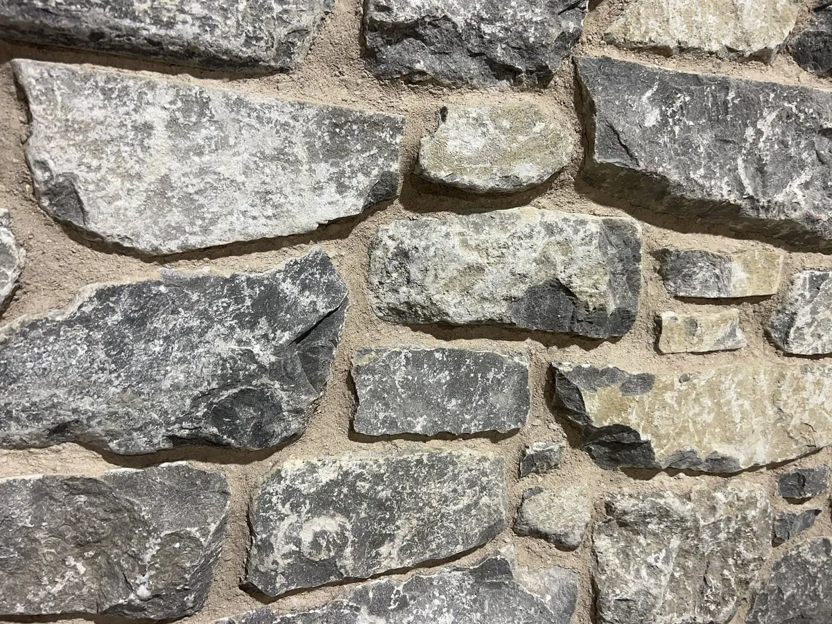 Old Salvage Galway Fieldstone Cladding & Corners - Image 4