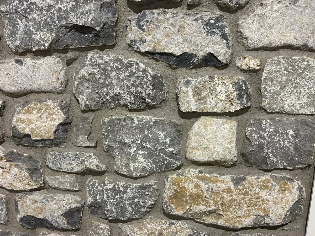 Old Salvage Galway Fieldstone Cladding & Corners - Image 1